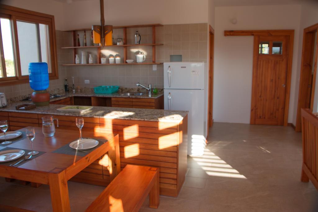 Chez Manany Galapagos Ecolodge Puerto Villamil Quarto foto